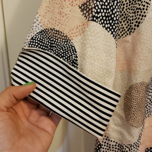 Foxcroft button down - Picture 3 of 4